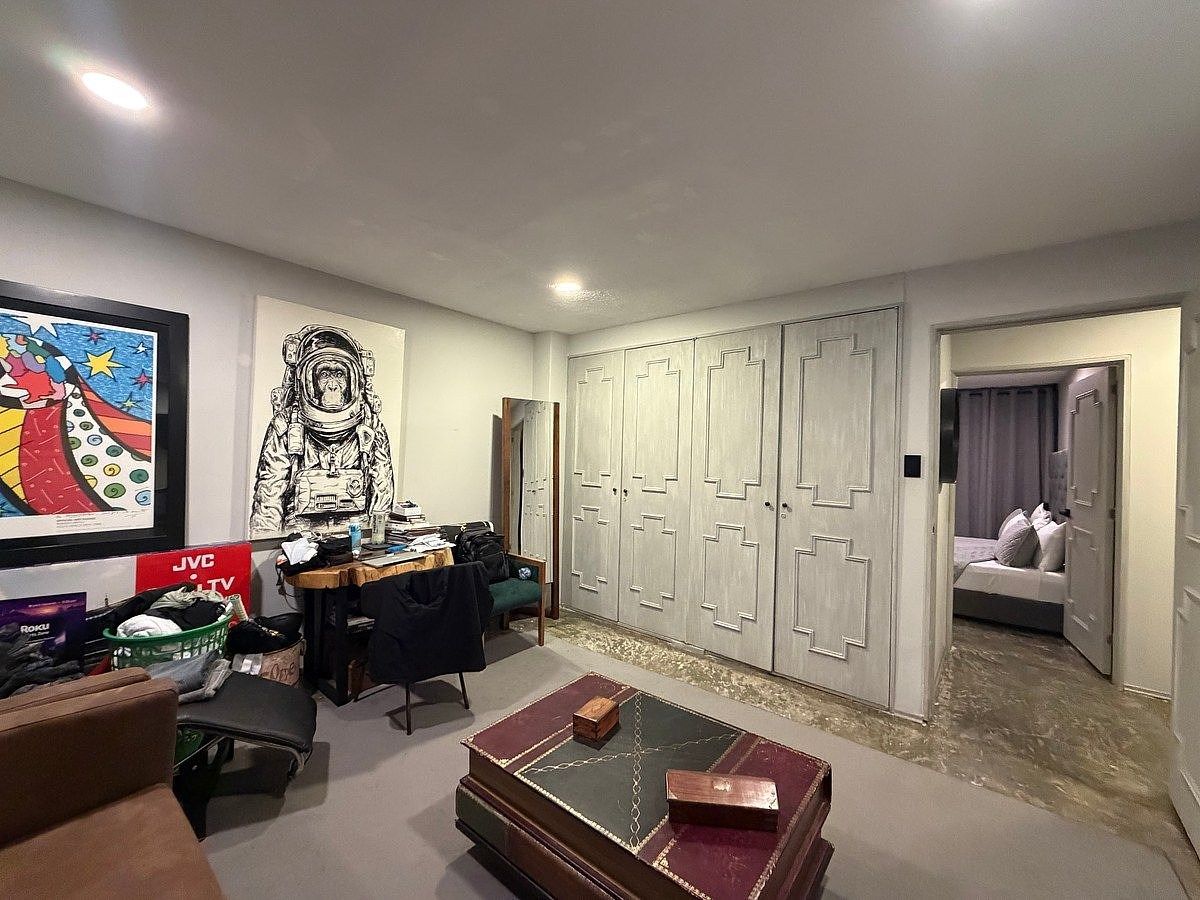Apartamento em Polanco V Sección, Miguel Hidalgo, foto 9 de 19