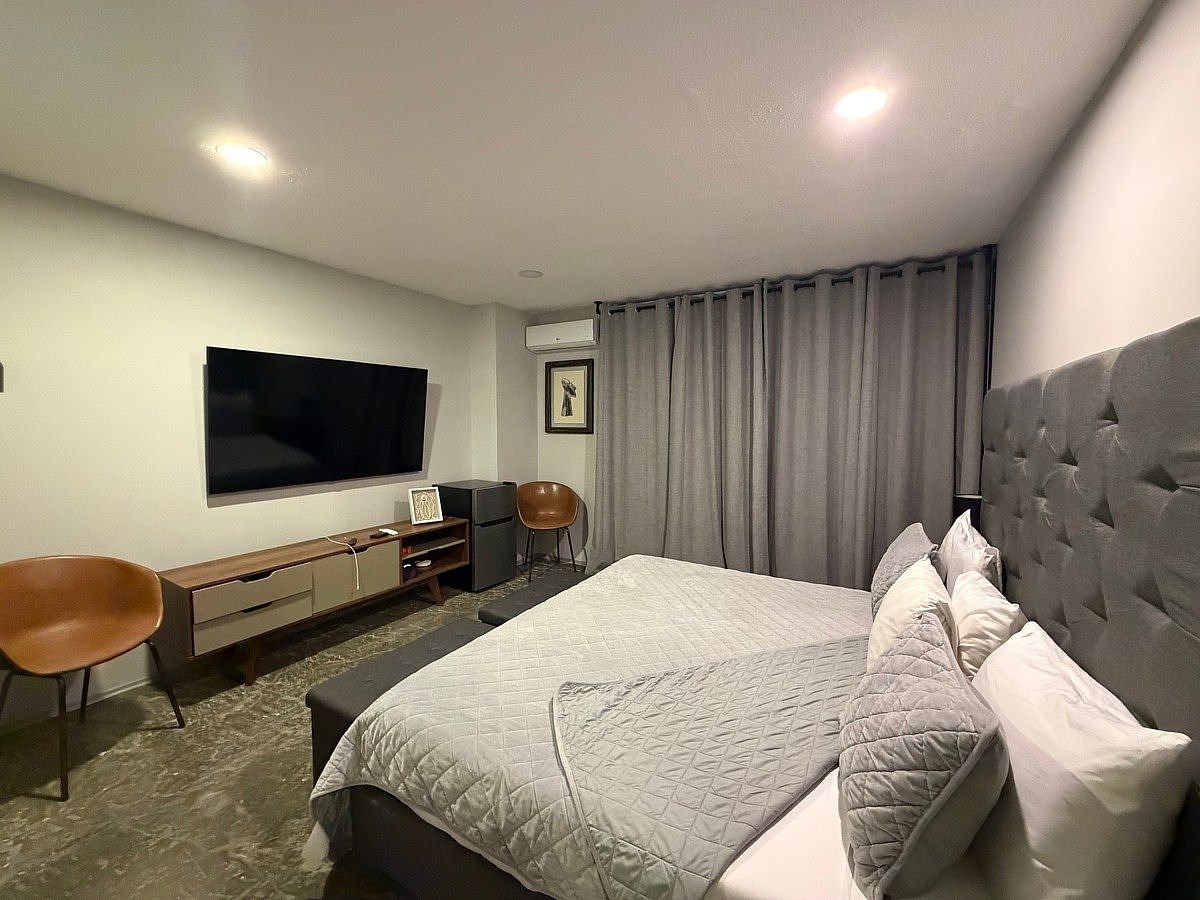 Apartamento em Polanco V Sección, Miguel Hidalgo, foto 13 de 19