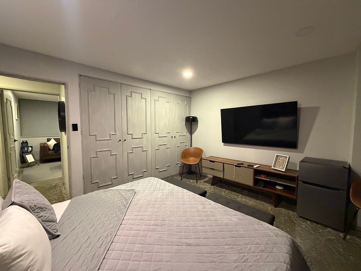 Apartamento em Polanco V Sección, Miguel Hidalgo, foto 11 de 19