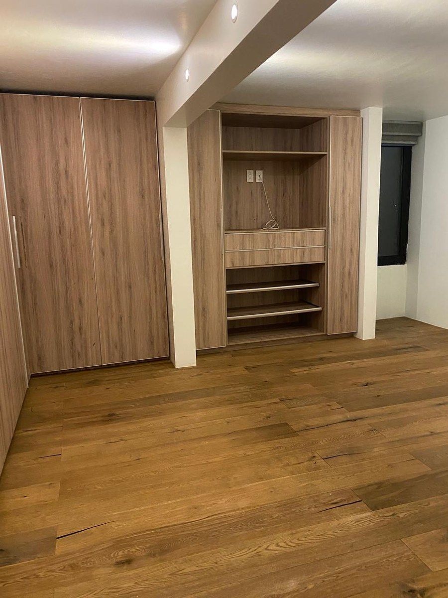 Departamento en Las Águilas, Álvaro Obregón, foto 6 de 8