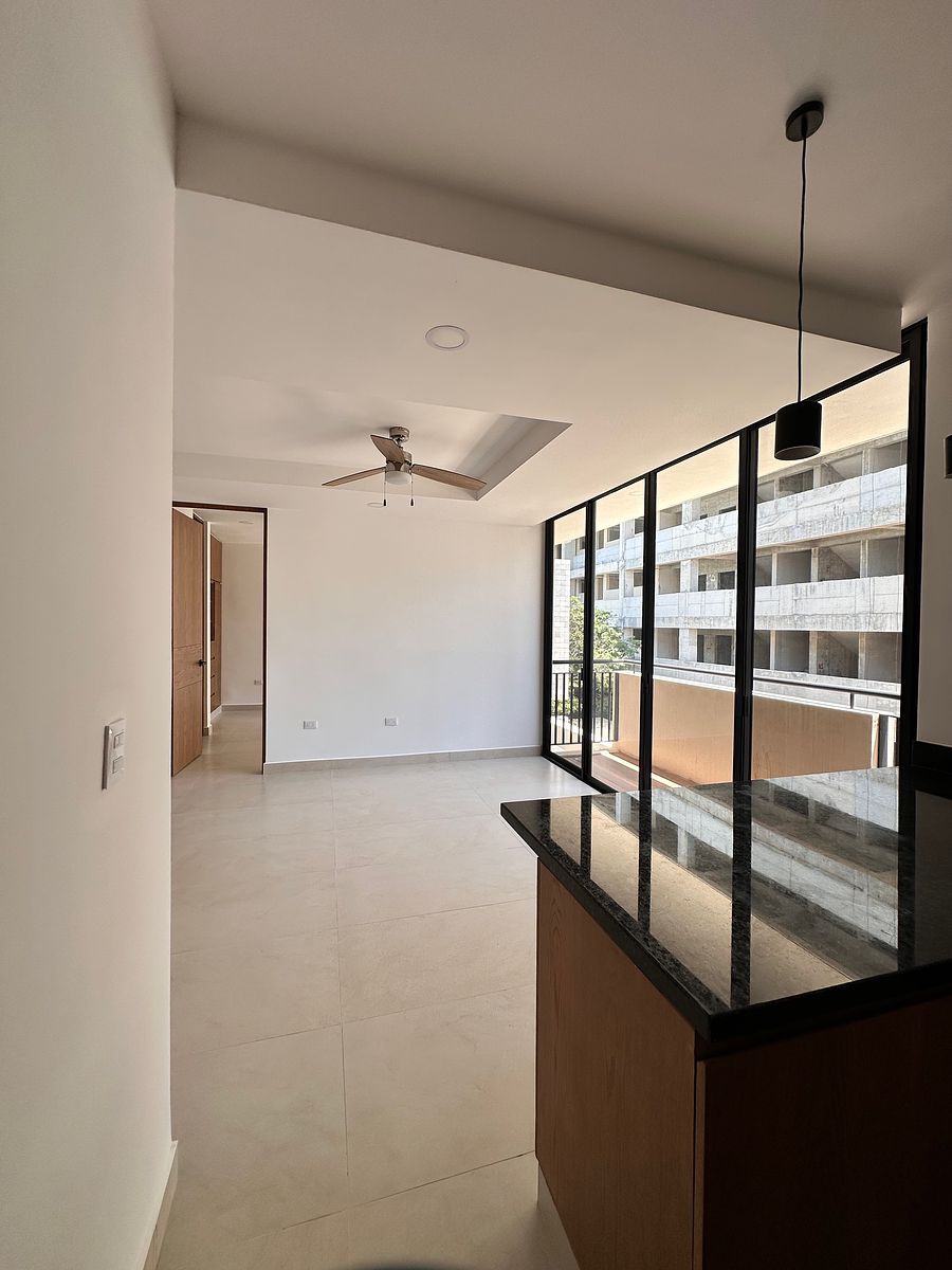 Departamento en Maya, Mérida, foto 3 de 20