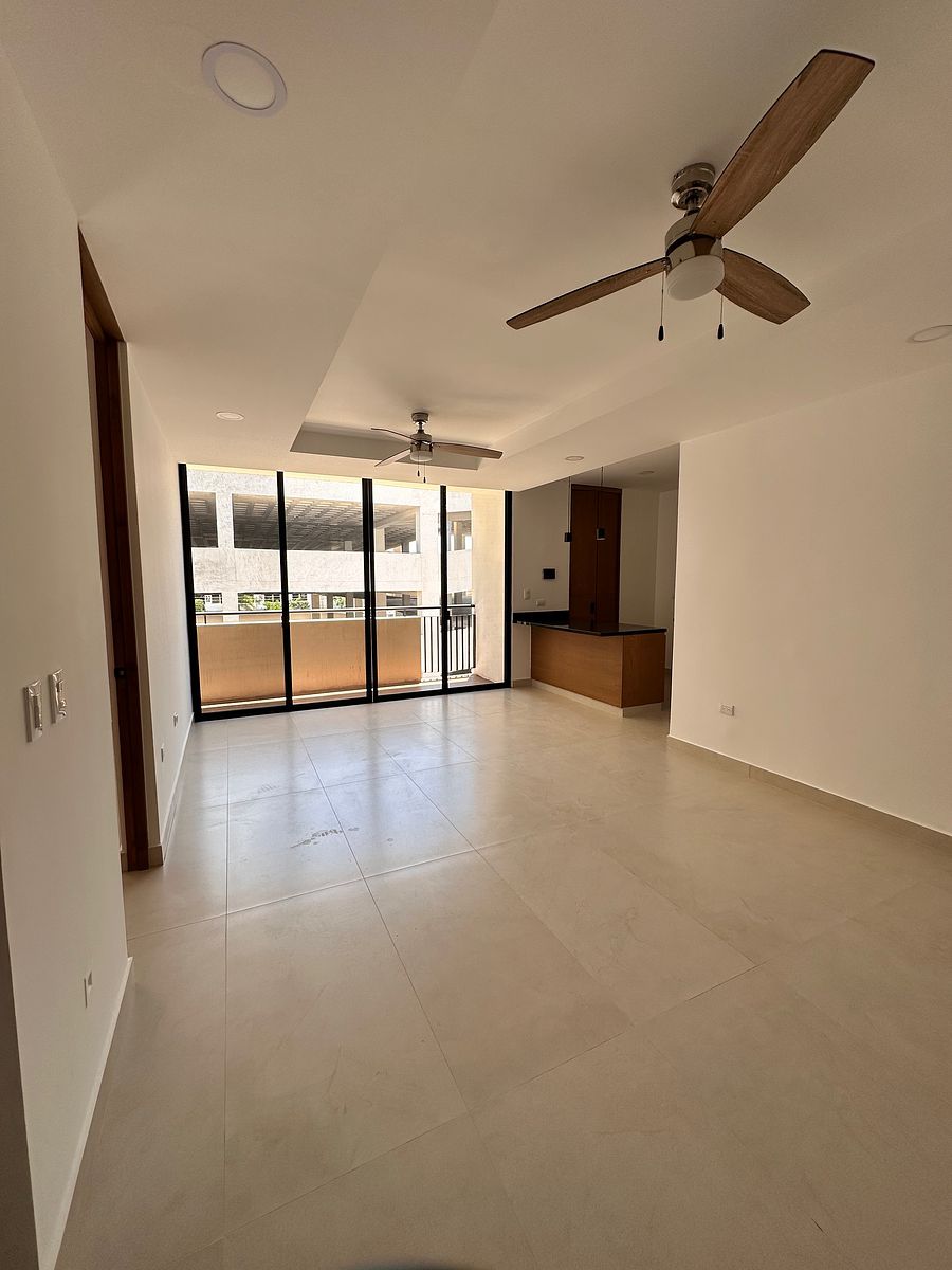 Departamento en Maya, Mérida, foto 5 de 20