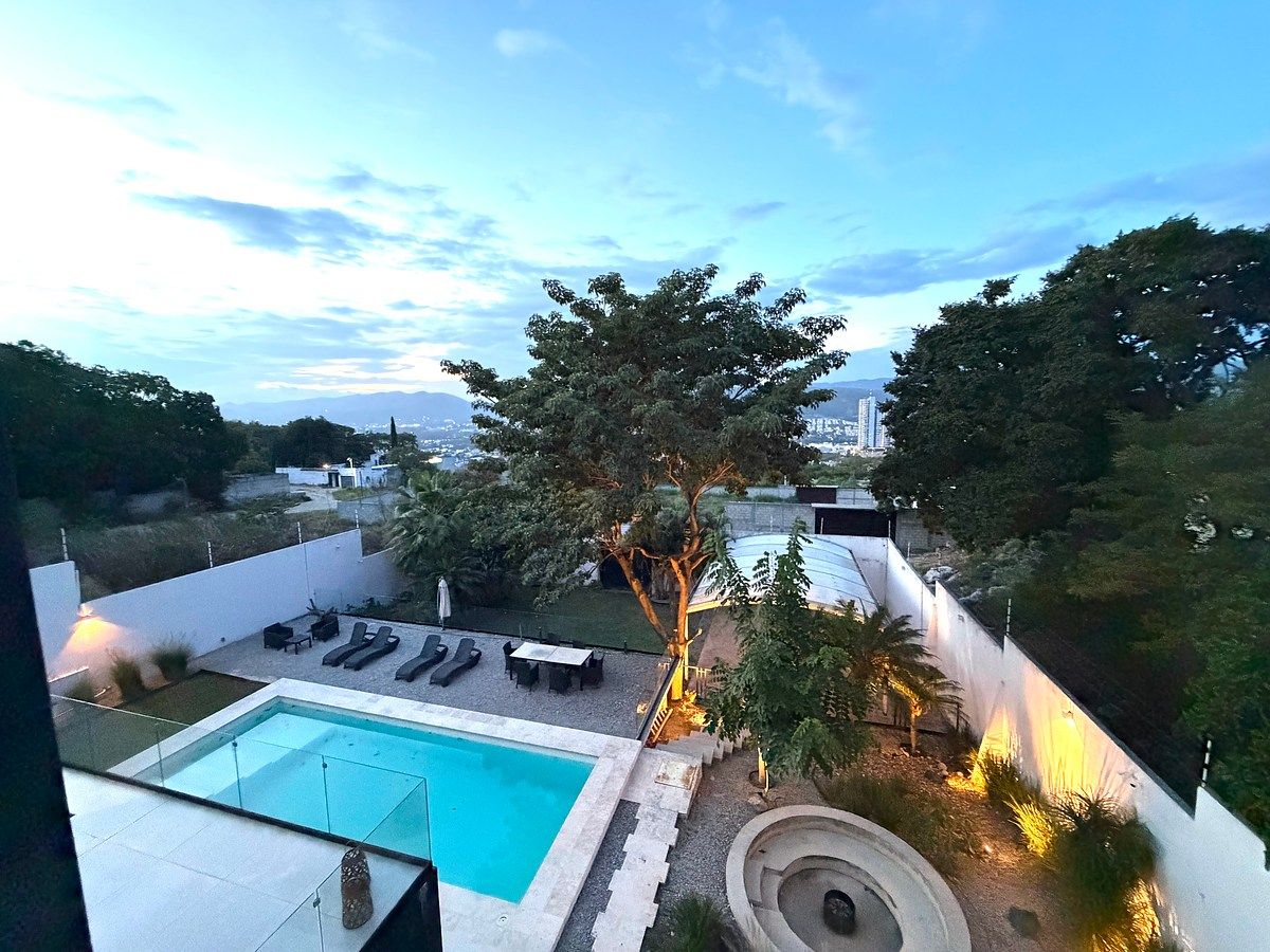 Casa en Puesta del Sol, Tuxtla Gutiérrez, foto 2 de 47