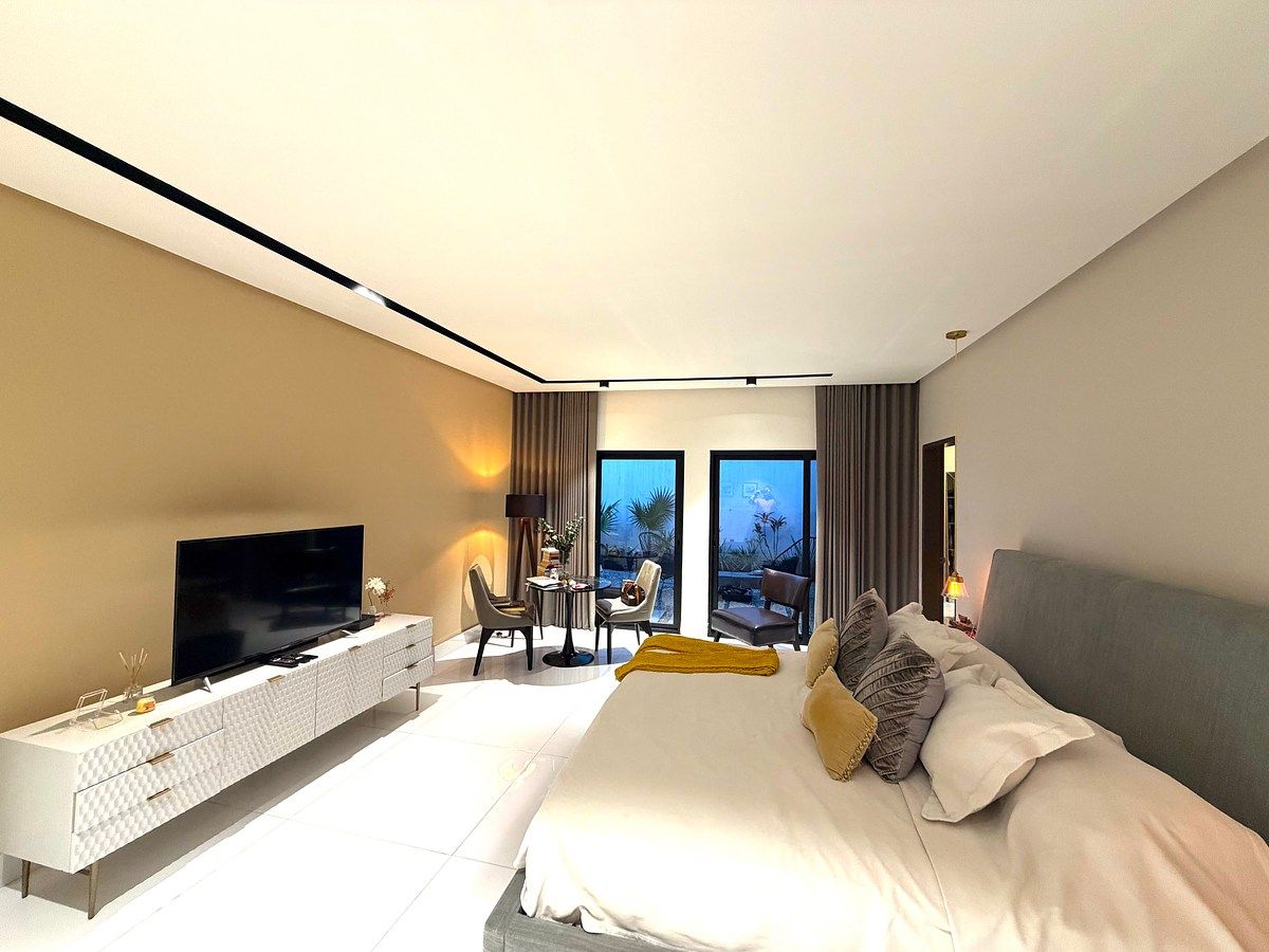 Casa en Puesta del Sol, Tuxtla Gutiérrez, foto 4 de 47