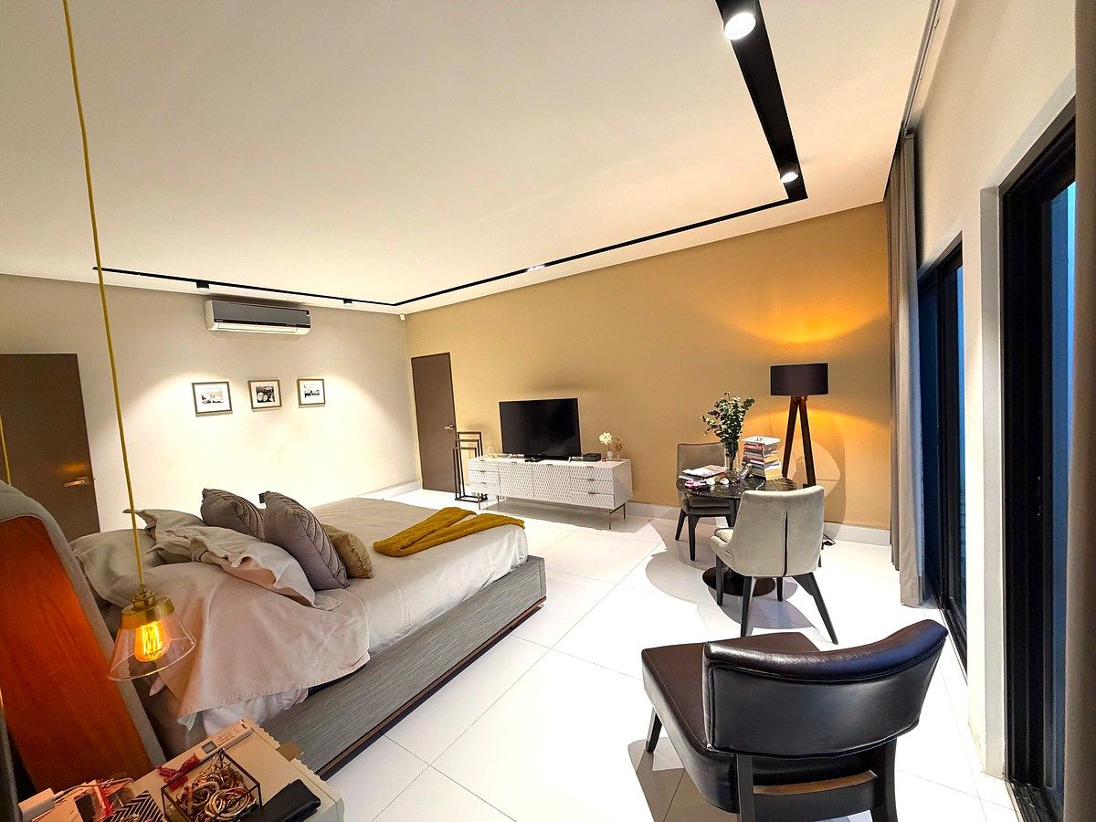 Casa en Puesta del Sol, Tuxtla Gutiérrez, foto 27 de 47