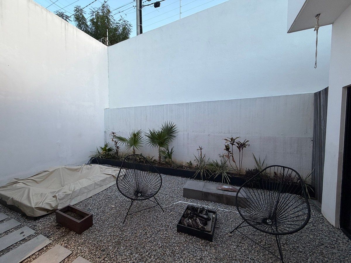 Casa en Puesta del Sol, Tuxtla Gutiérrez, foto 36 de 47