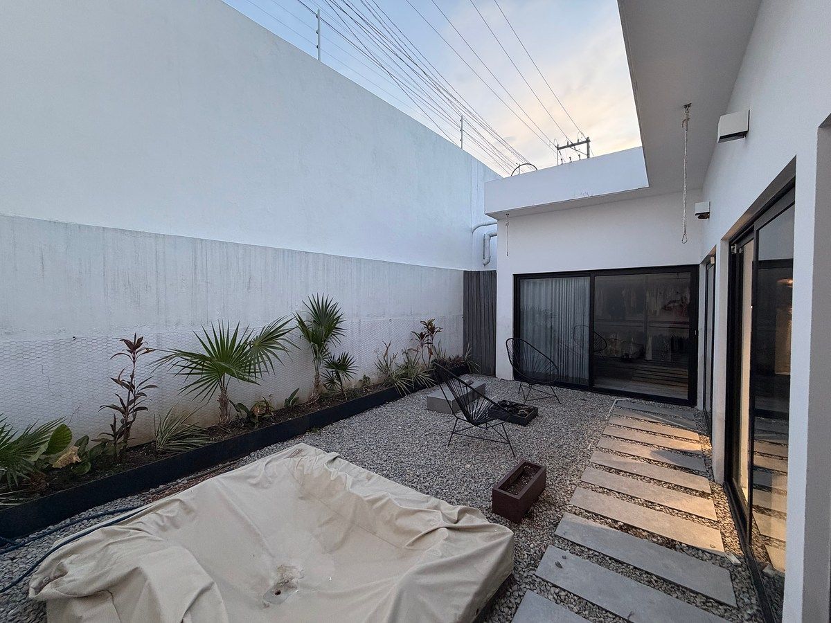 Casa en Puesta del Sol, Tuxtla Gutiérrez, foto 40 de 47