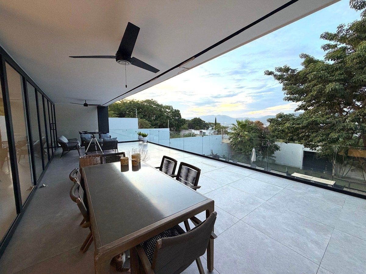 Casa en Puesta del Sol, Tuxtla Gutiérrez, foto 5 de 47