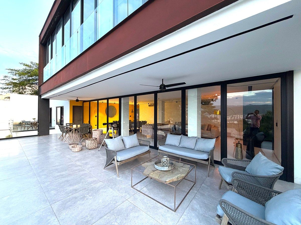 Casa en Puesta del Sol, Tuxtla Gutiérrez, foto 3 de 47