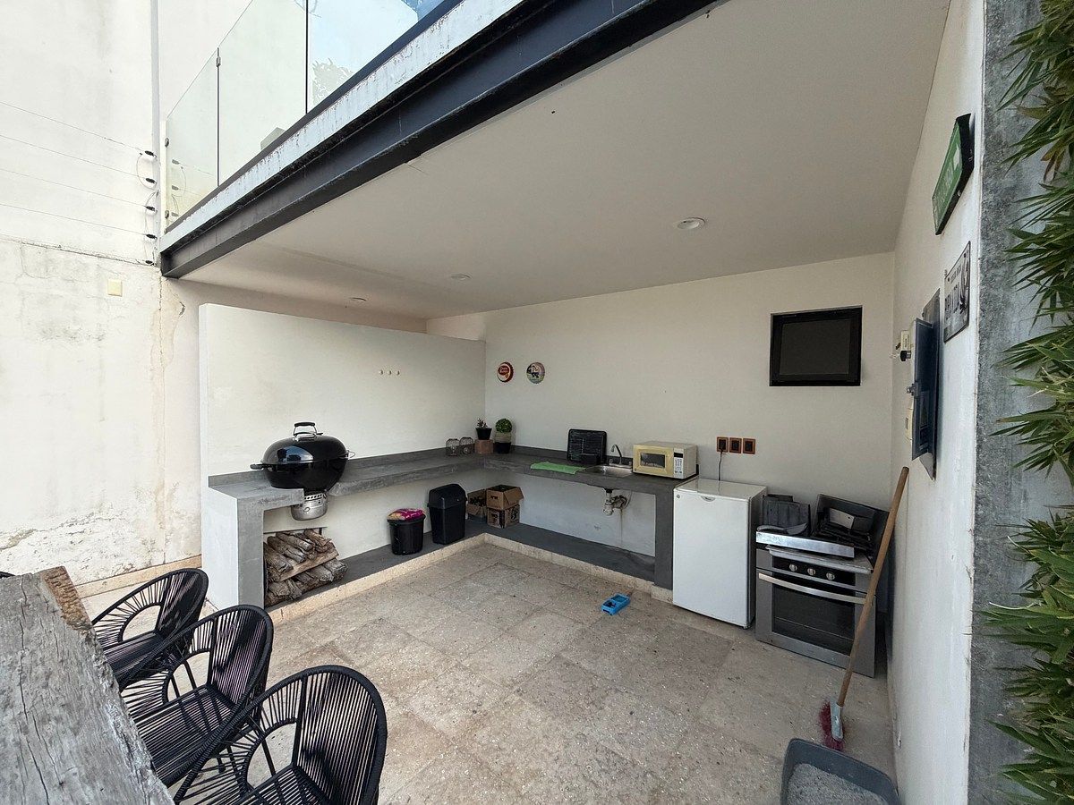 Casa en Puesta del Sol, Tuxtla Gutiérrez, foto 35 de 47