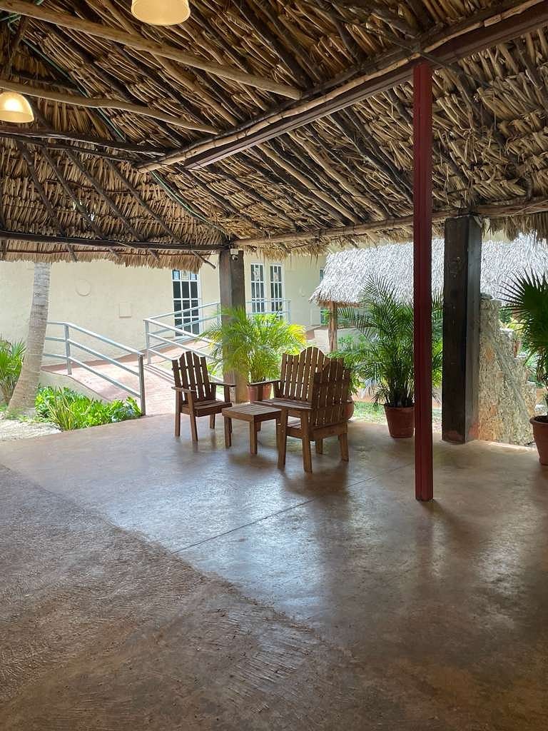 Quinta en Tahmek, Tahmek, foto 10 de 19