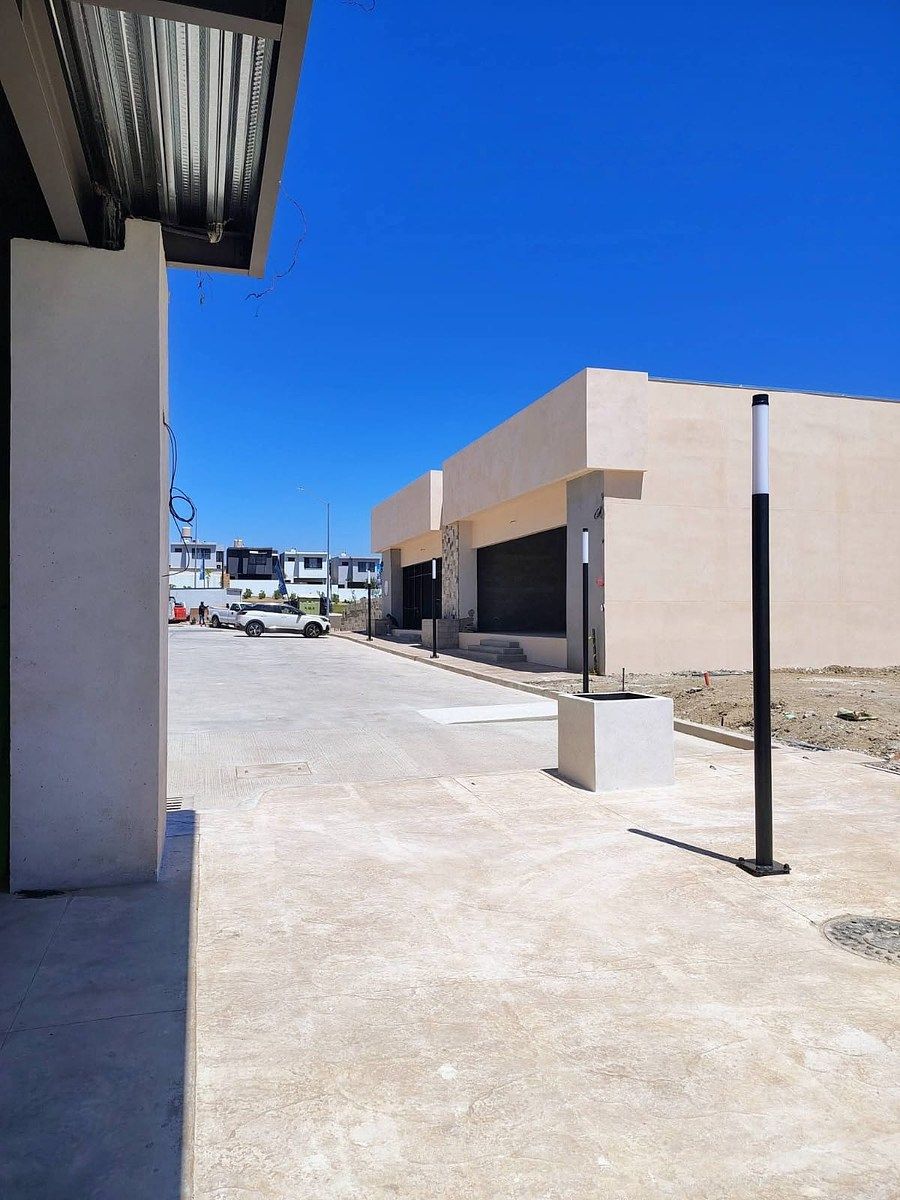 Shopping Mall Space in Vizcaíno Residencial, Playas de Rosarito, photo 8 of 18