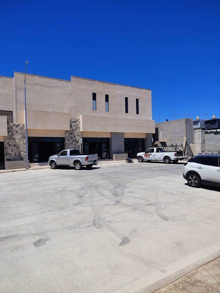 Shopping Mall Space in Vizcaíno Residencial, Playas de Rosarito, photo 7 of 18