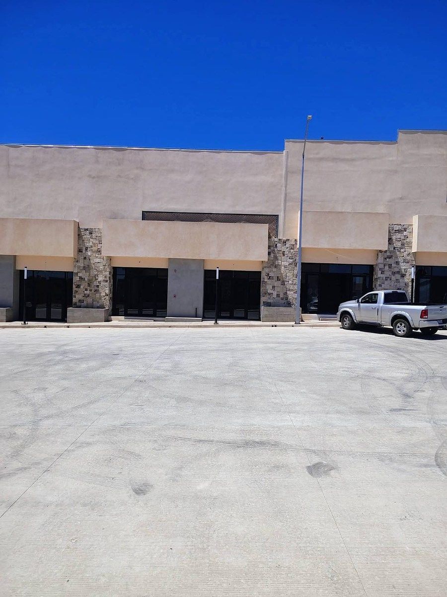 Shopping Mall Space in Vizcaíno Residencial, Playas de Rosarito, photo 2 of 18