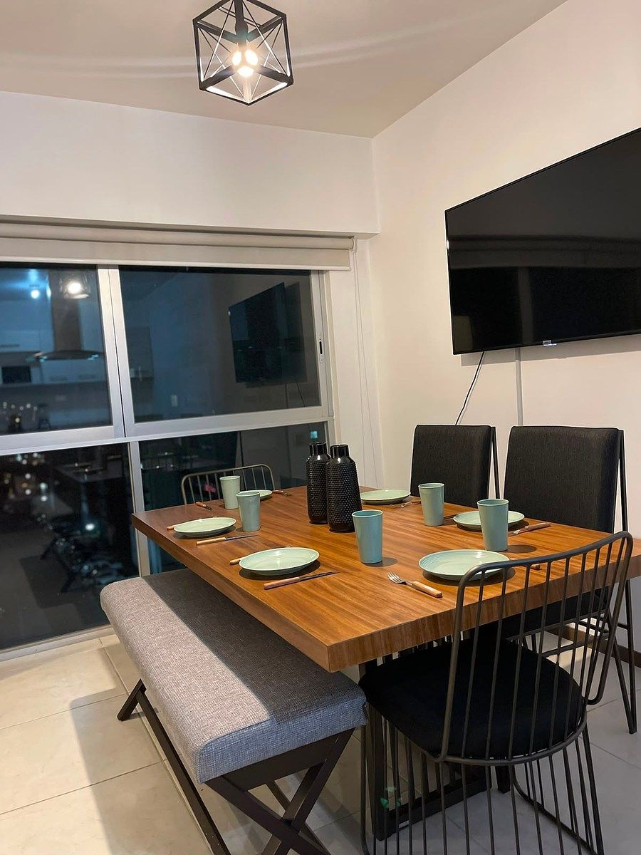Apartamento em Balcones de Santa María, Tlaquepaque, foto 3 de 16