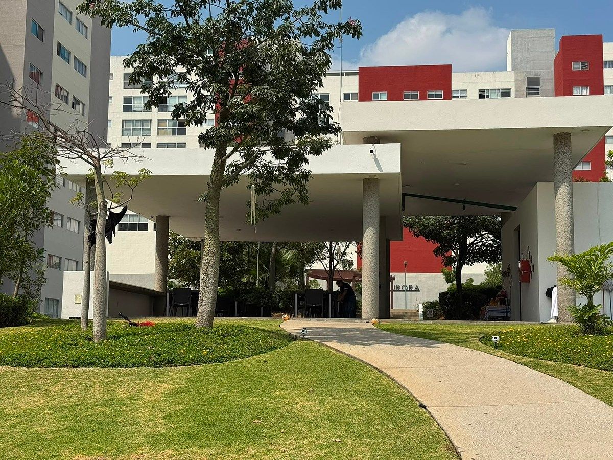 Apartamento em Balcones de Santa María, Tlaquepaque, foto 13 de 16