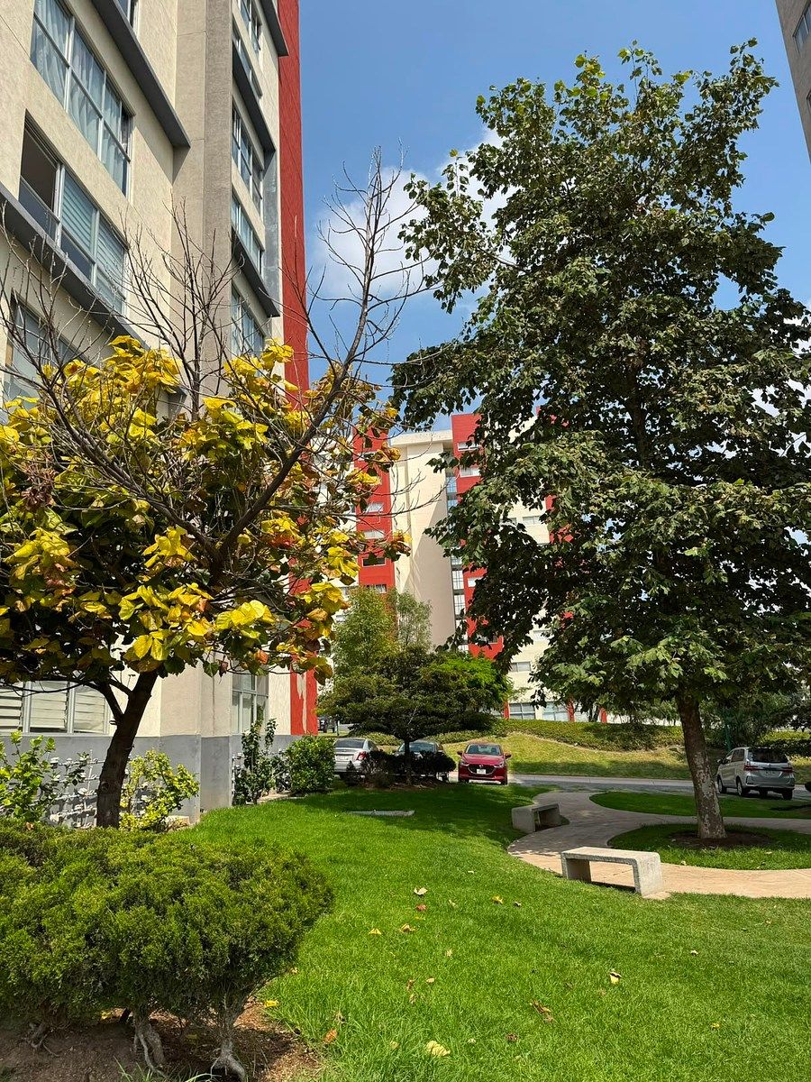 Apartamento em Balcones de Santa María, Tlaquepaque, foto 15 de 16
