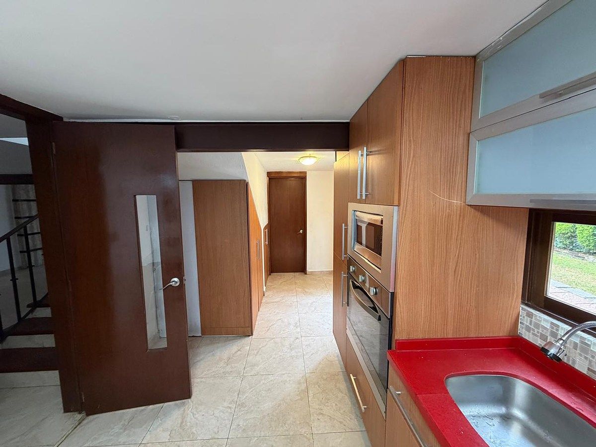 Casa em Los Álamos, Naucalpan de Juárez, foto 3 de 34