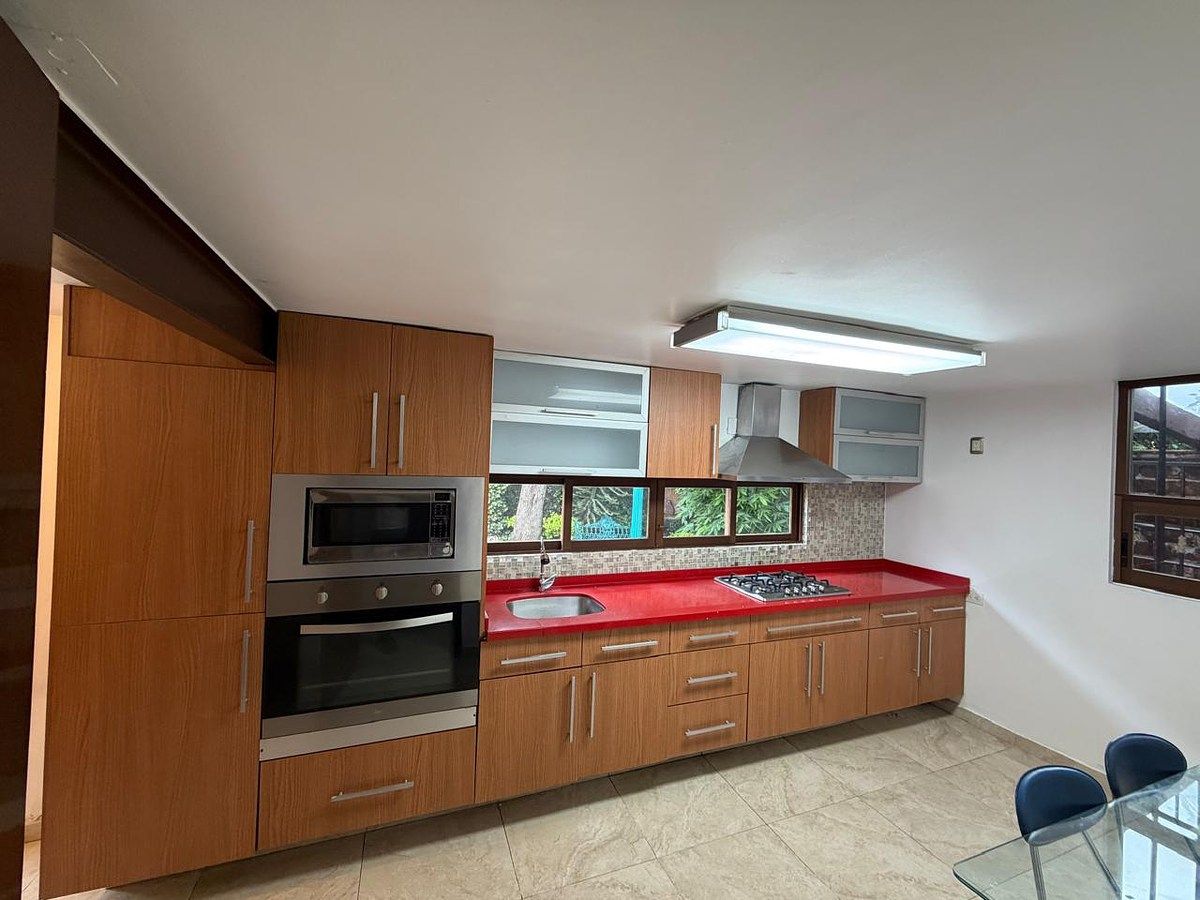 Casa em Los Álamos, Naucalpan de Juárez, foto 5 de 34