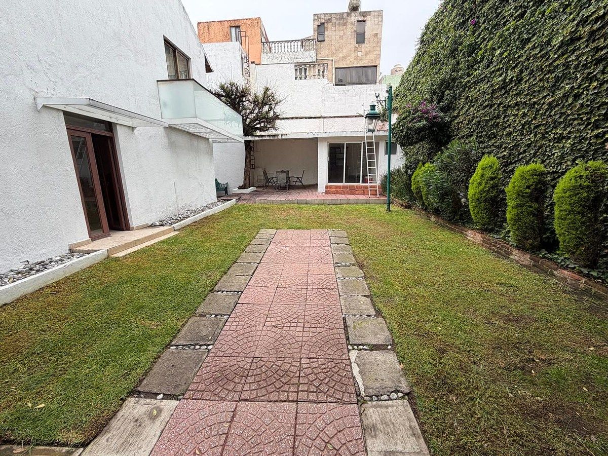 CASA PARA ALUGAR FRACC. LOS ALAMOS NAUCALPAN DE JUAREZ, EDOMEX, foto 1 de 34