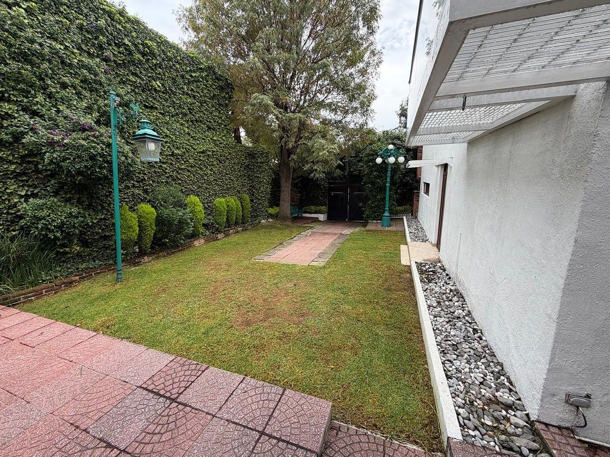 Casa em Los Álamos, Naucalpan de Juárez, foto 7 de 34