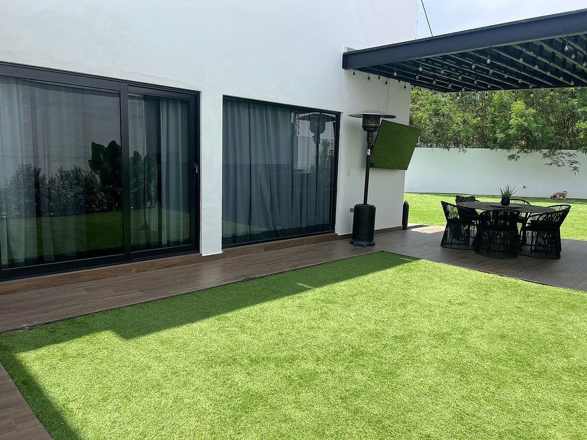 Casa em El Uro, Monterrey, foto 2 de 16