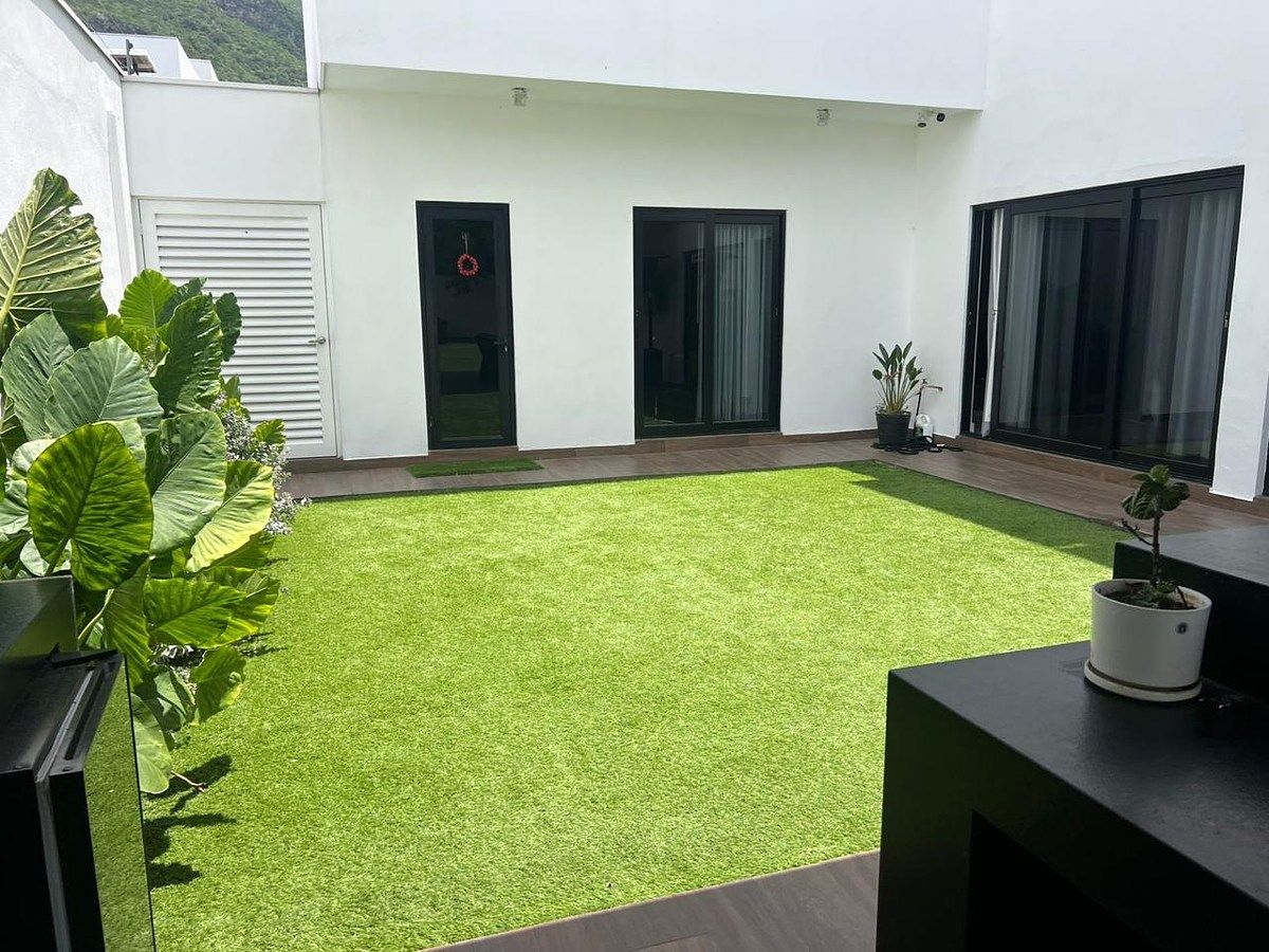 Casa em El Uro, Monterrey, foto 4 de 16