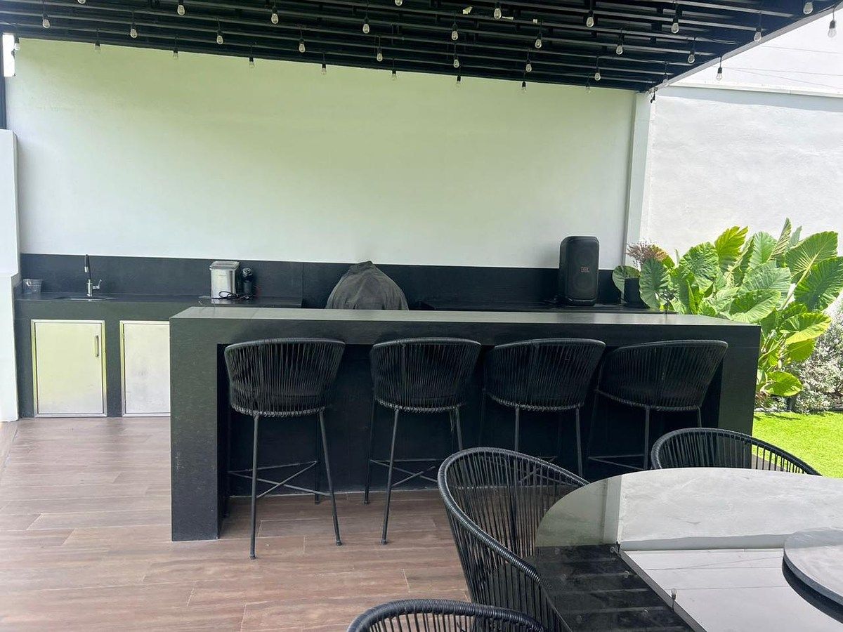 Casa em El Uro, Monterrey, foto 5 de 16
