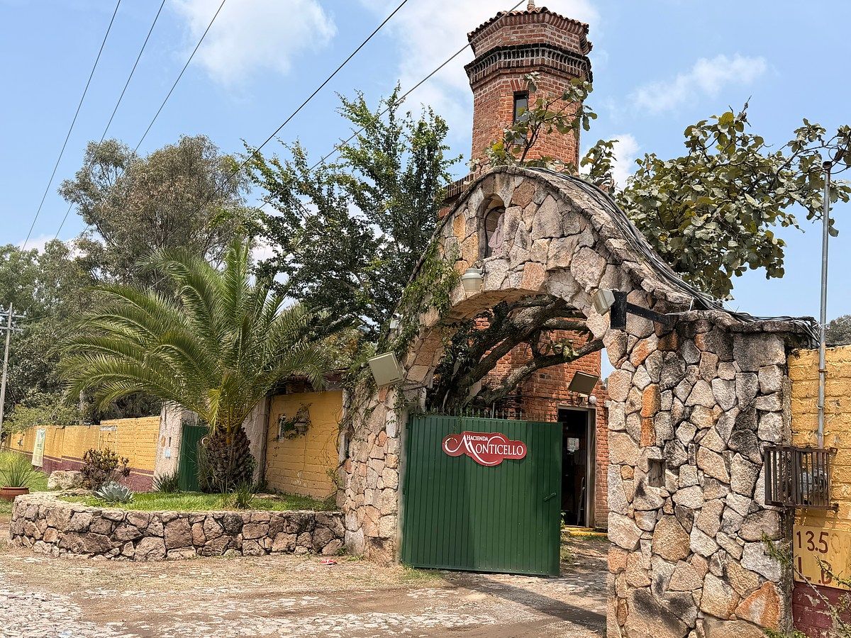 Casa em condomínio fechado em Lomas de Montechelo (El Pedregal), Zapopan, foto 4 de 35
