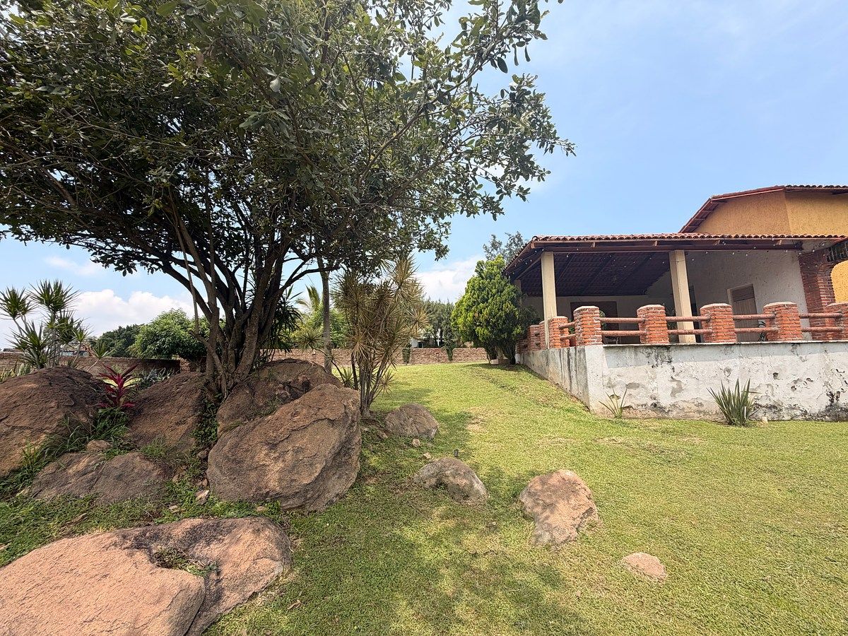 Casa em condomínio fechado em Lomas de Montechelo (El Pedregal), Zapopan, foto 8 de 35
