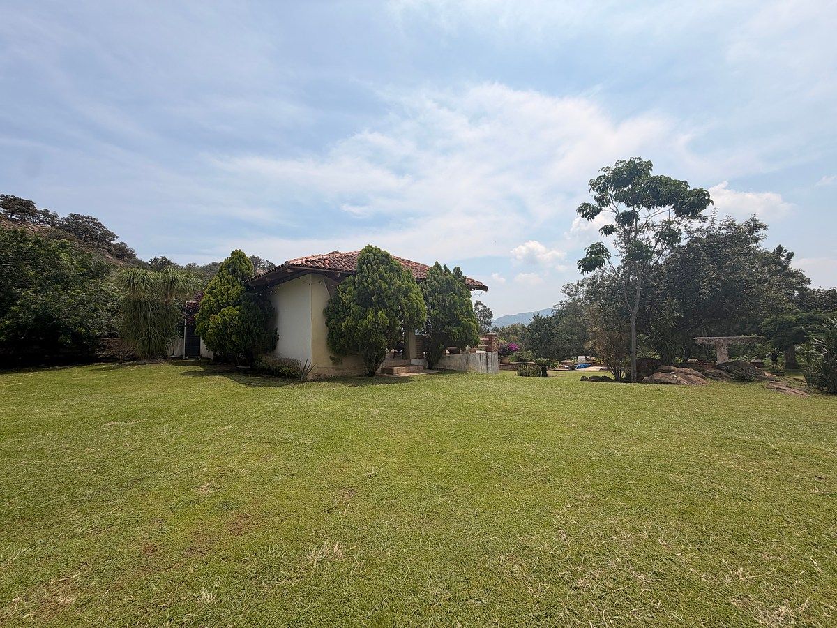 Casa em condomínio fechado em Lomas de Montechelo (El Pedregal), Zapopan, foto 2 de 35