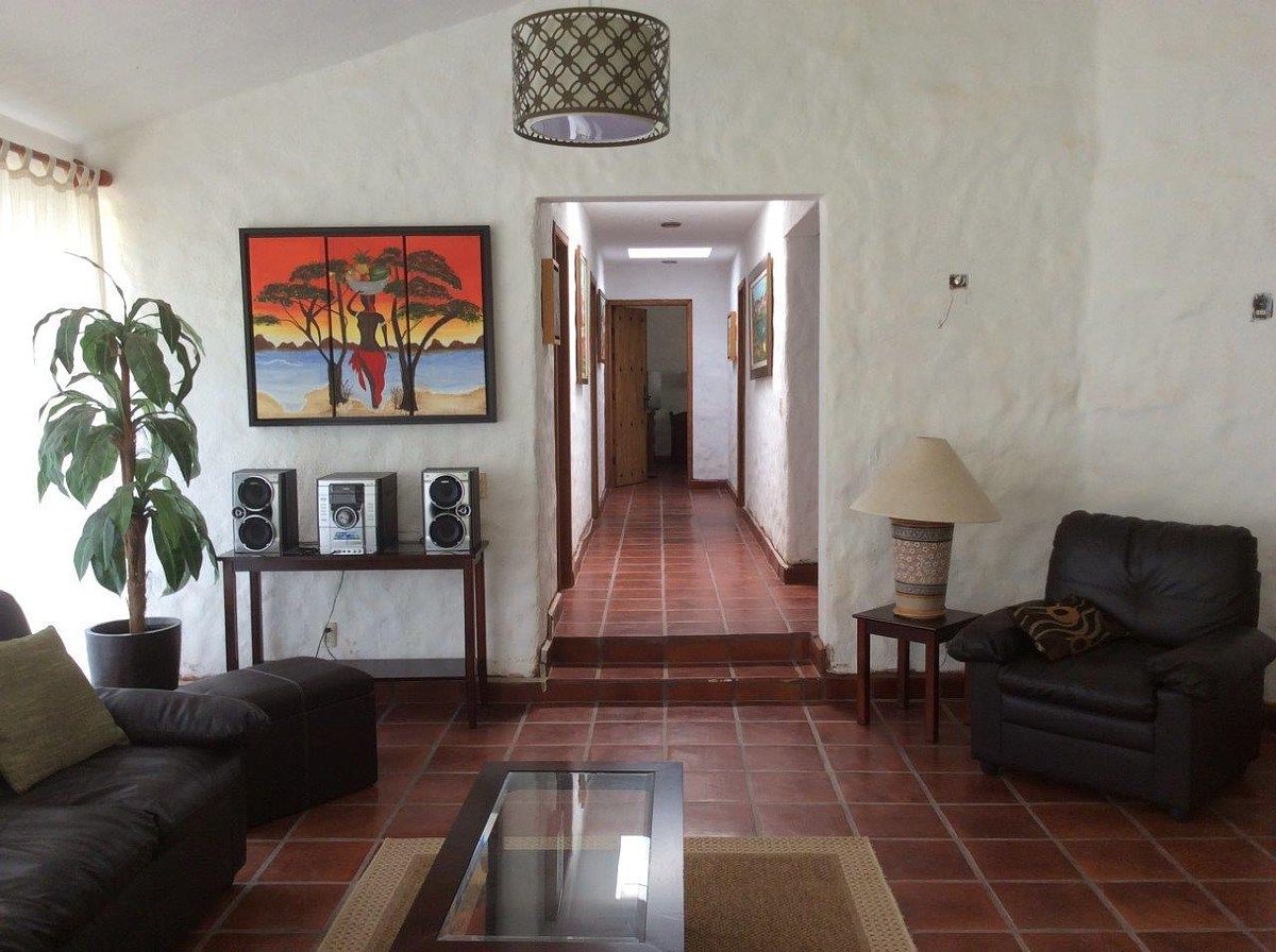 Casa em condomínio fechado em Lomas de Montechelo (El Pedregal), Zapopan, foto 10 de 35