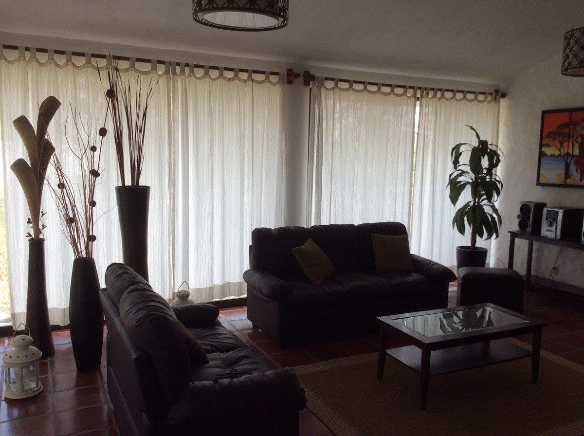 Casa en condominio en Lomas de Montechelo (El Pedregal), Zapopan, foto 11 de 35