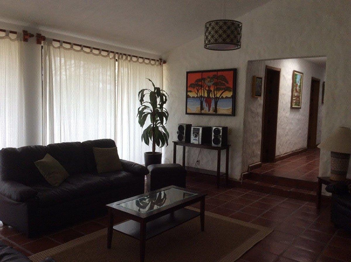 Casa en condominio en Lomas de Montechelo (El Pedregal), Zapopan, foto 12 de 35