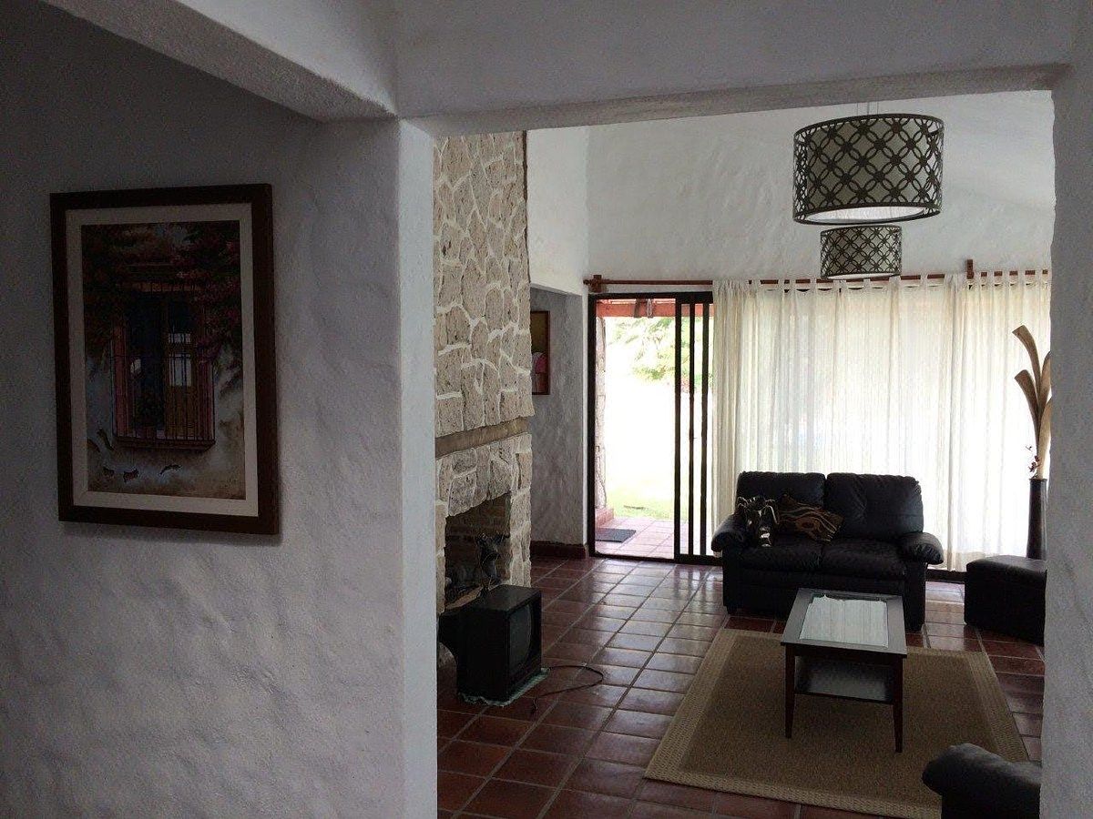 Casa en condominio en Lomas de Montechelo (El Pedregal), Zapopan, foto 18 de 35