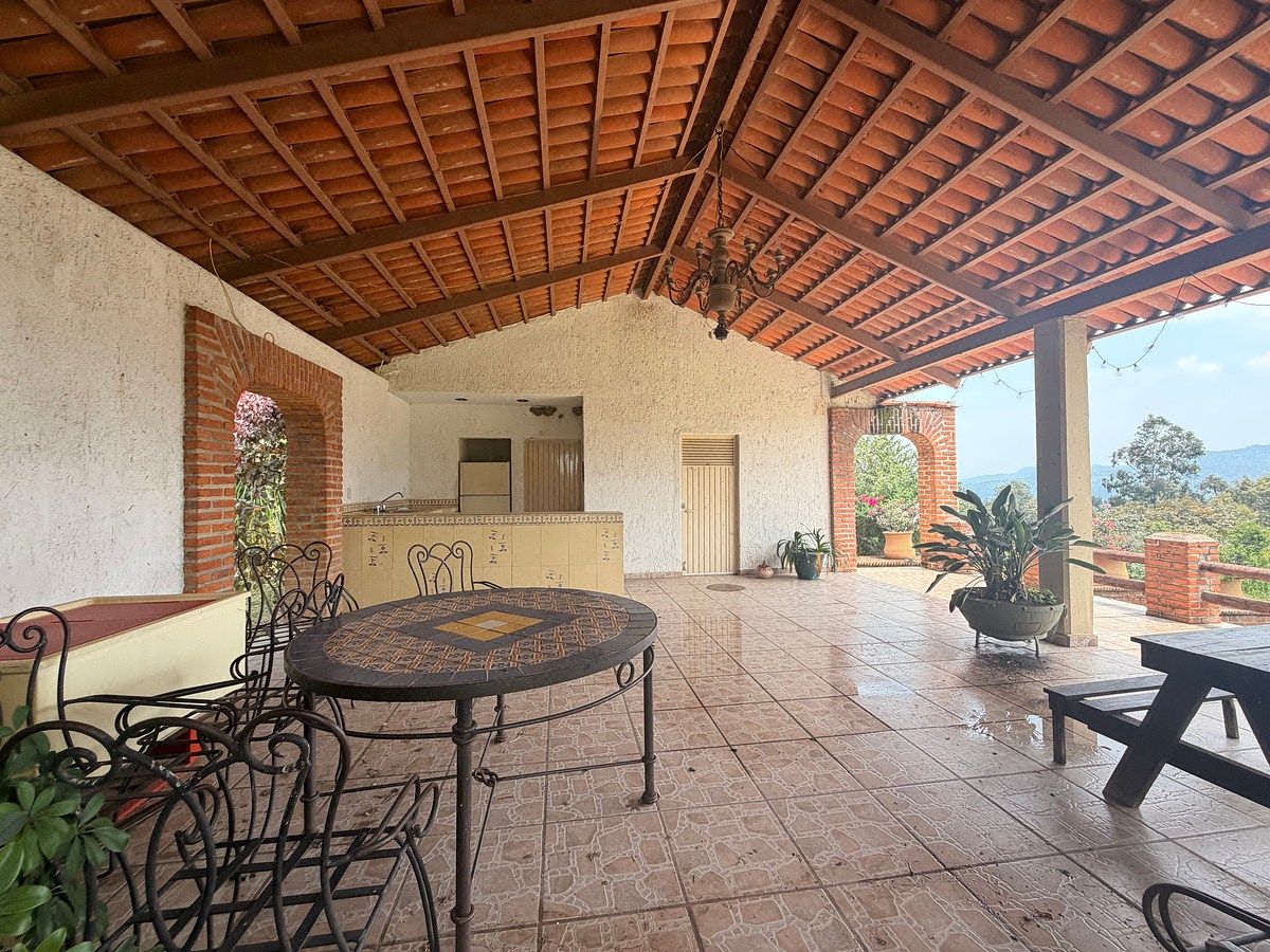 Casa en condominio en Lomas de Montechelo (El Pedregal), Zapopan, foto 25 de 35