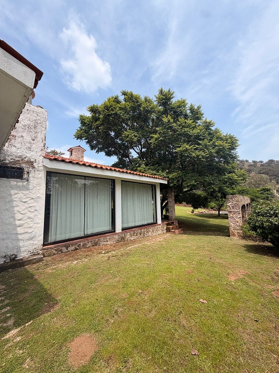 Casa en condominio en Lomas de Montechelo (El Pedregal), Zapopan, foto 28 de 35
