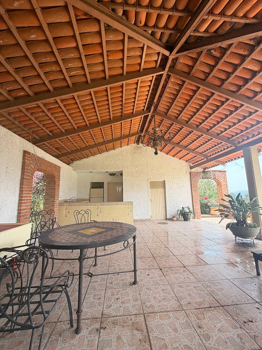 Casa en condominio en Lomas de Montechelo (El Pedregal), Zapopan, foto 33 de 35