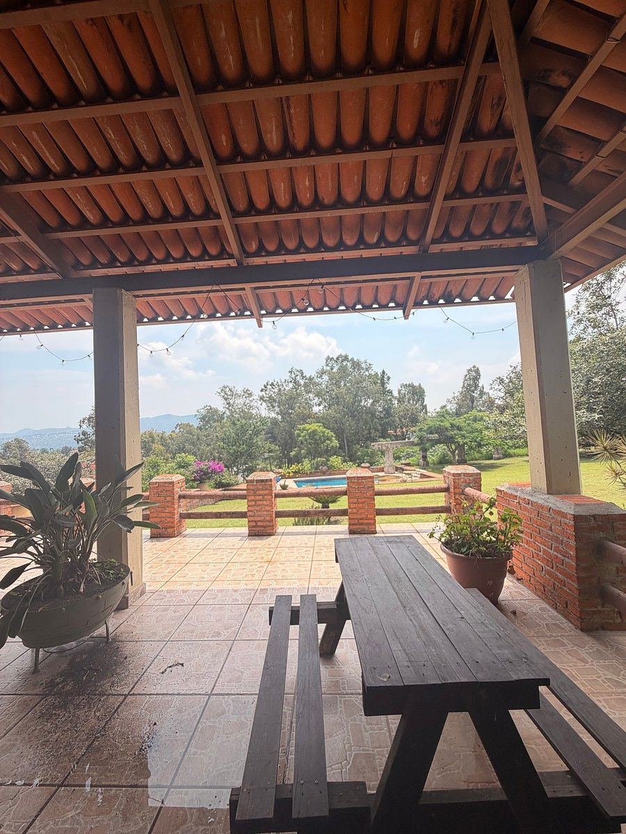 Casa en condominio en Lomas de Montechelo (El Pedregal), Zapopan, foto 35 de 35