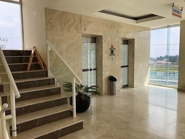 Oficina en Cuajimalpa, Cuajimalpa de Morelos, foto 13 de 20