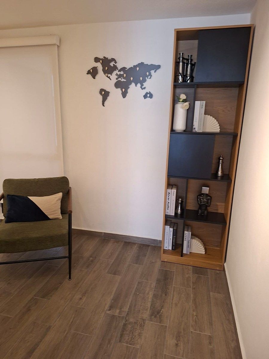 Departamento en Portales Norte, Benito Juárez, foto 8 de 13