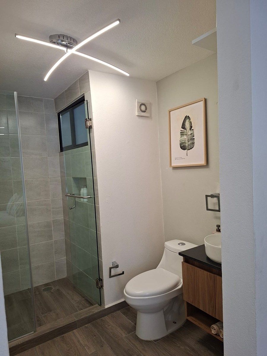 Departamento en Portales Norte, Benito Juárez, foto 6 de 13