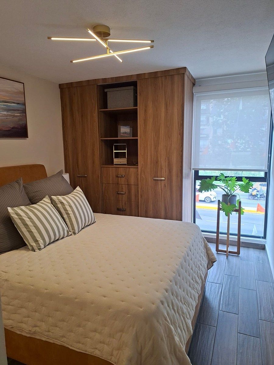 Departamento en Portales Norte, Benito Juárez, foto 2 de 13