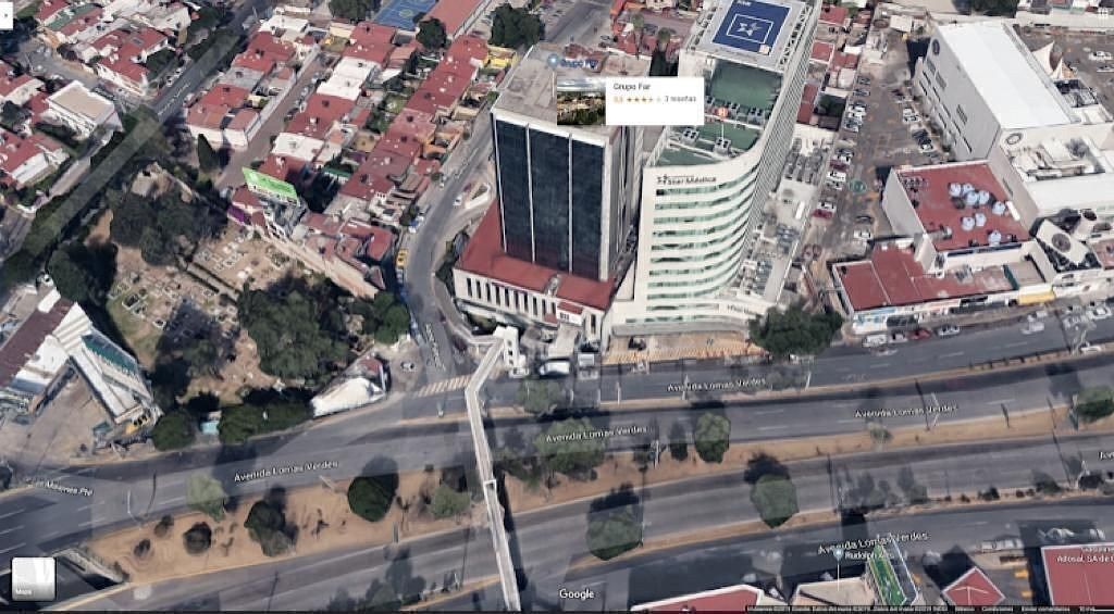 Sala Comercial em Lomas Verdes 1a Sección, Naucalpan de Juárez, foto 2 de 4