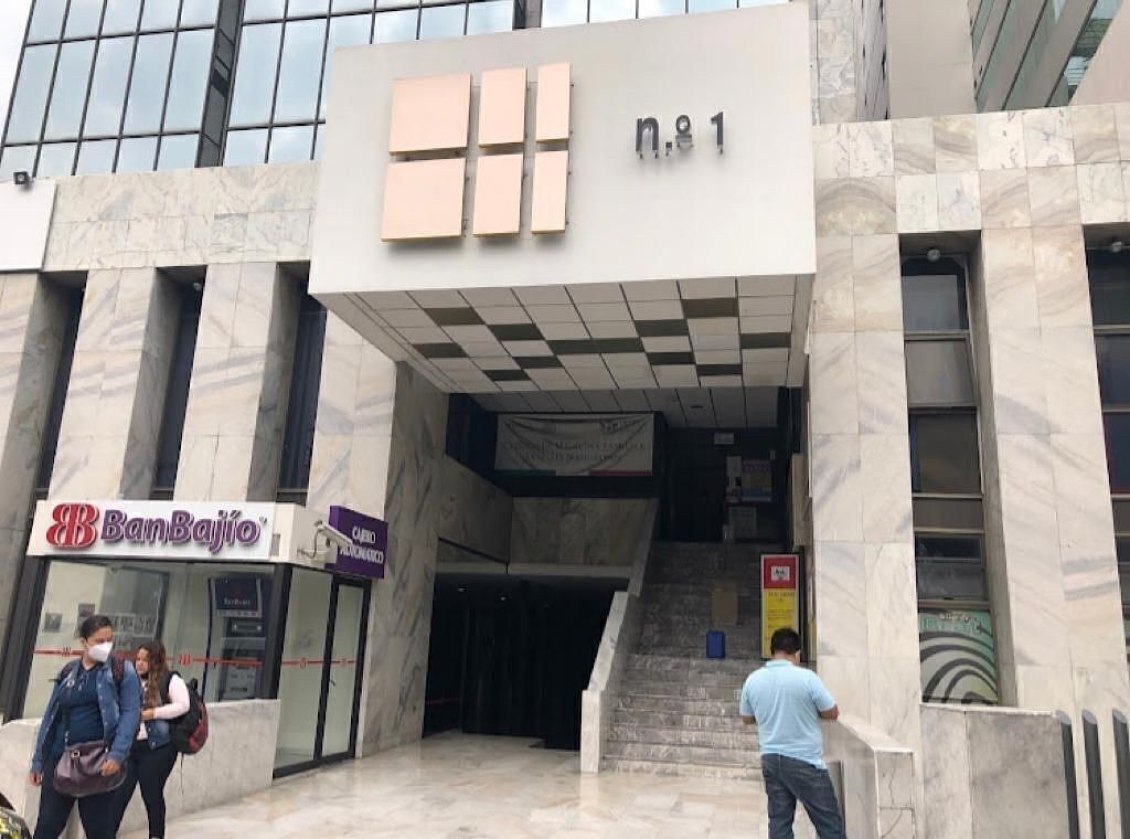 Sala Comercial em Lomas Verdes 1a Sección, Naucalpan de Juárez, foto 3 de 4