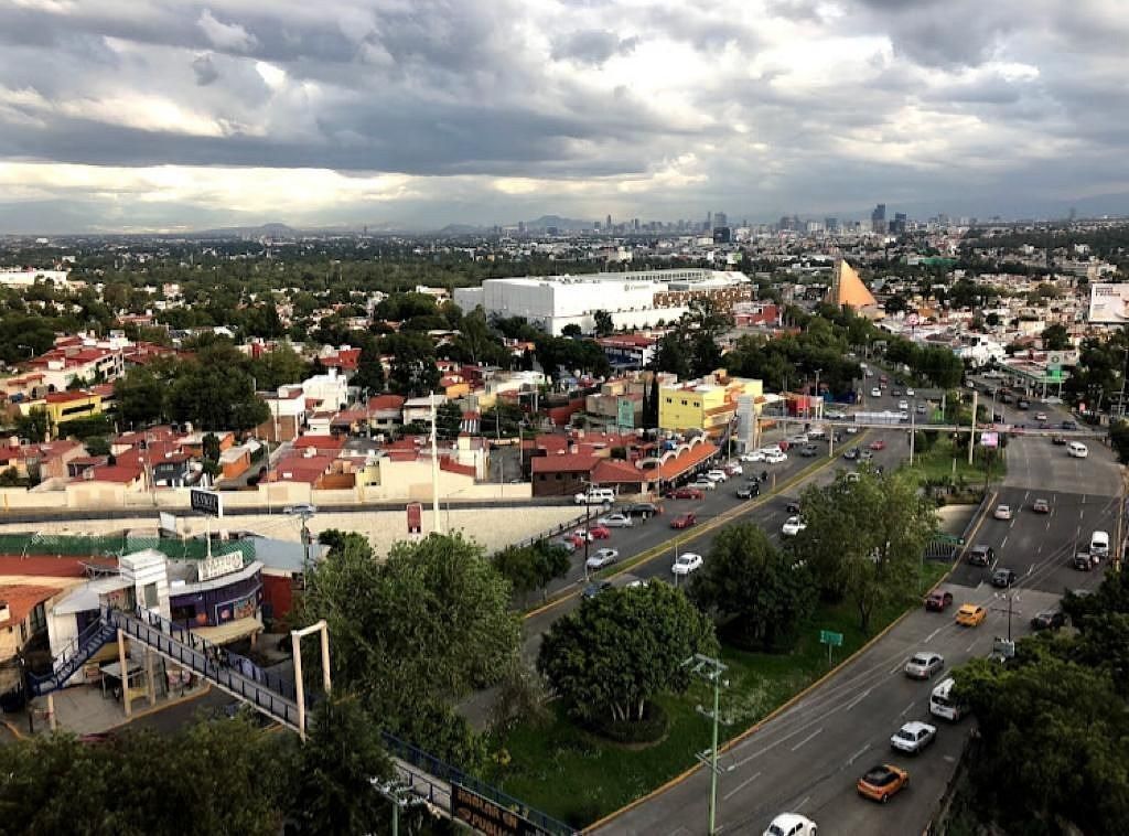 Sala Comercial em Lomas Verdes 1a Sección, Naucalpan de Juárez, foto 4 de 4