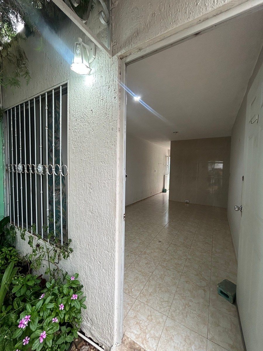 Casa en Caucel, Mérida, foto 2 de 15