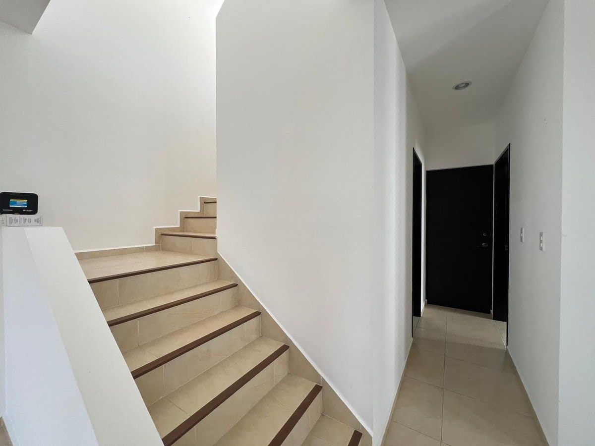 House in Gran Santa Fe, Mérida, photo 7 of 17