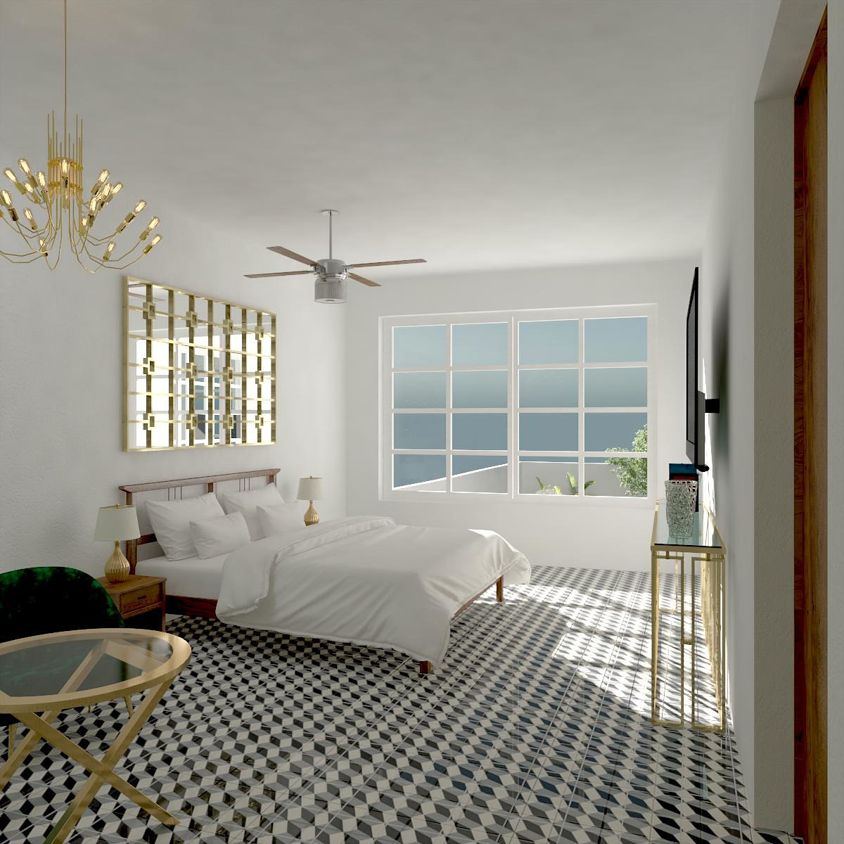 Casa en Mérida Centro, Mérida, foto 17 de 20