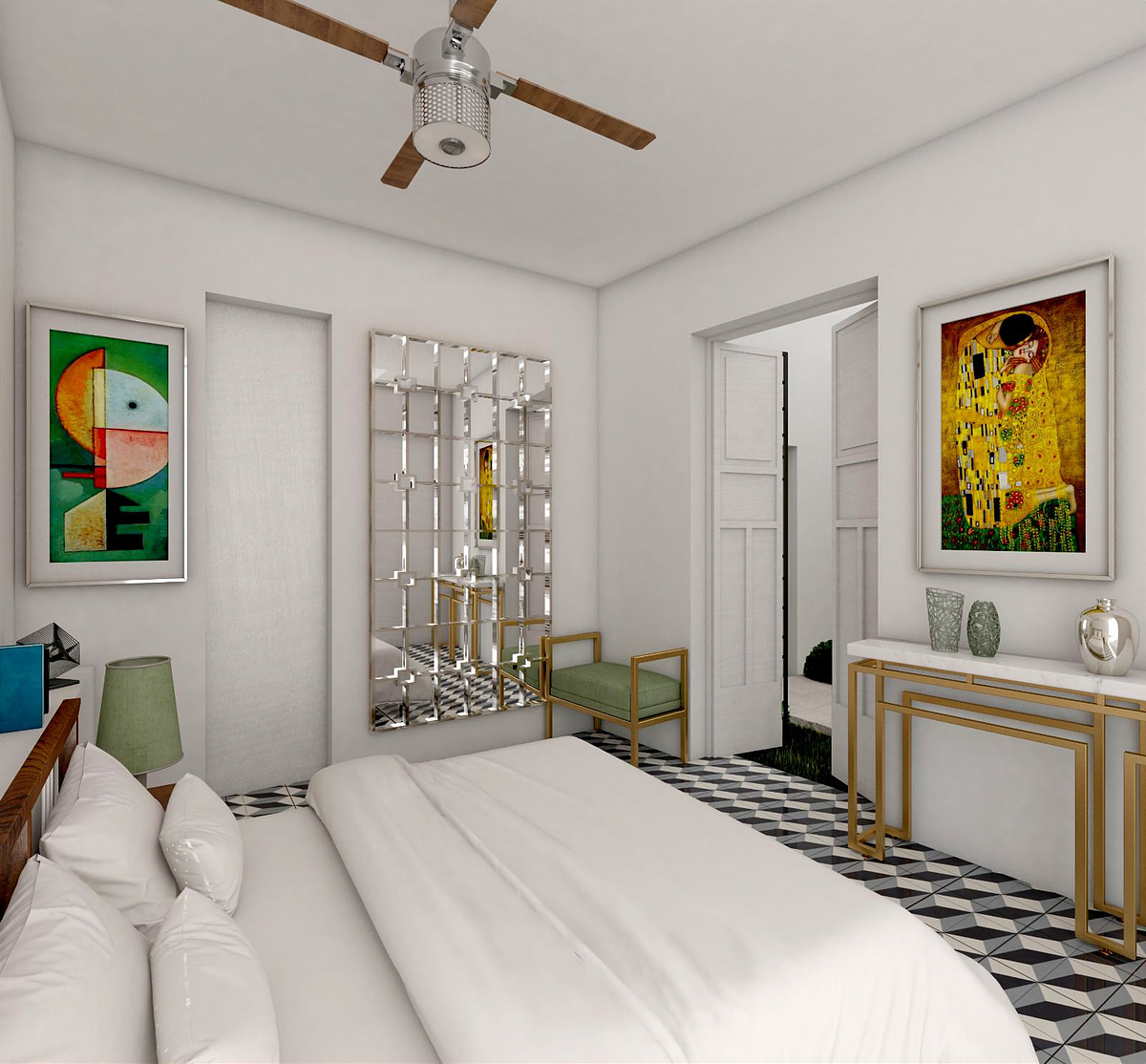 Casa en Mérida Centro, Mérida, foto 18 de 20